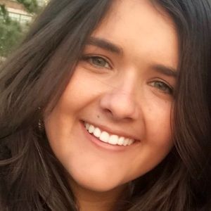 Meet your Posher, Rusti